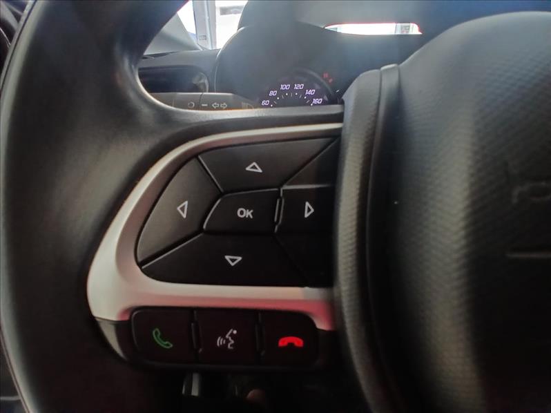 FIAT CRONOS 2022
