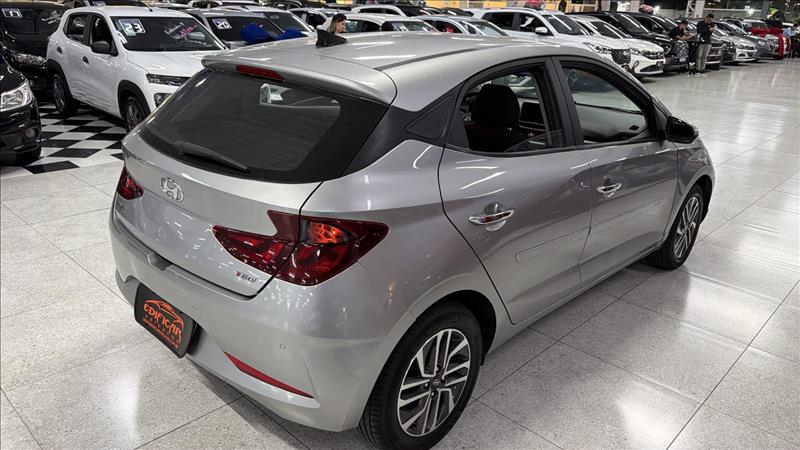 HYUNDAI HB20 2022