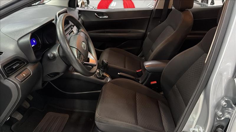 HYUNDAI HB20 2022
