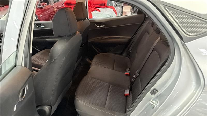 HYUNDAI HB20 2022