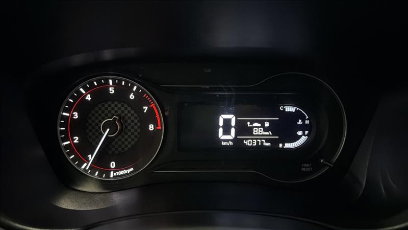 HYUNDAI HB20 2022