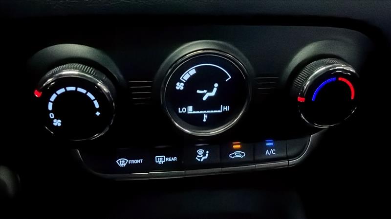 HYUNDAI HB20 2022