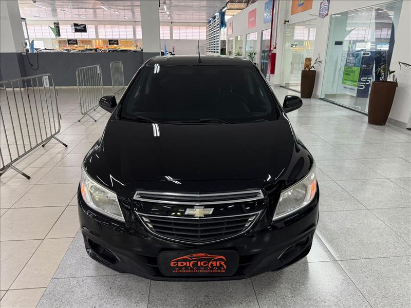 CHEVROLET PRISMA 2015