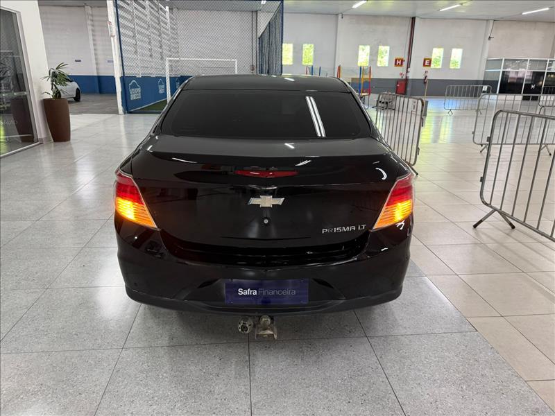 CHEVROLET PRISMA 2015