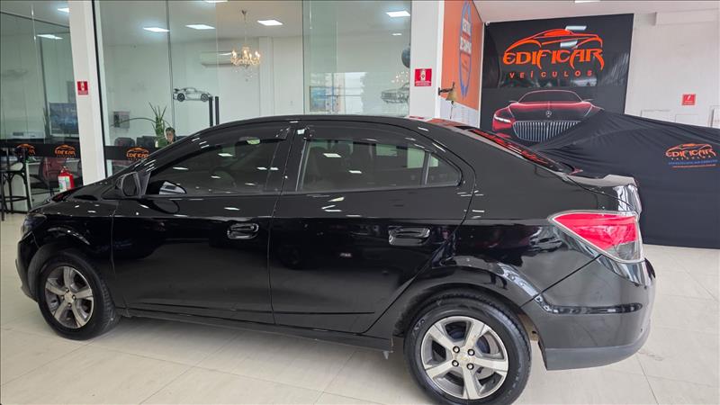 CHEVROLET PRISMA 2015