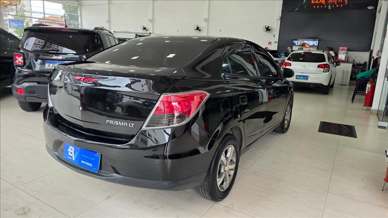 CHEVROLET PRISMA 2015