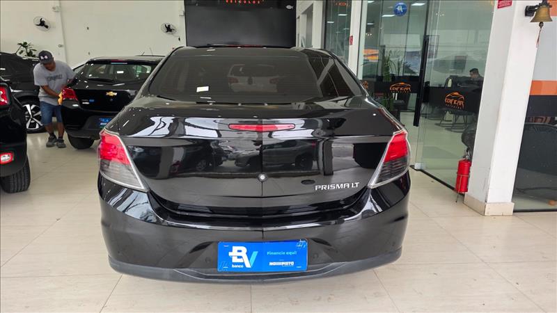CHEVROLET PRISMA 2015