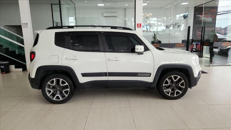 JEEP RENEGADE 2021