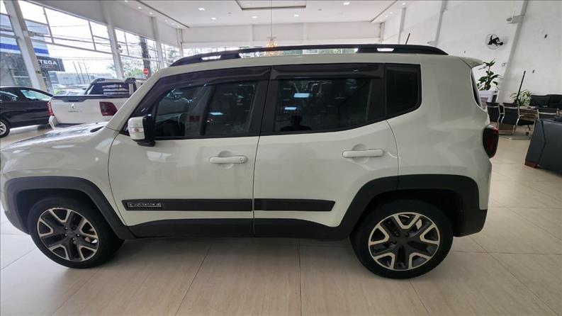 JEEP RENEGADE 2021