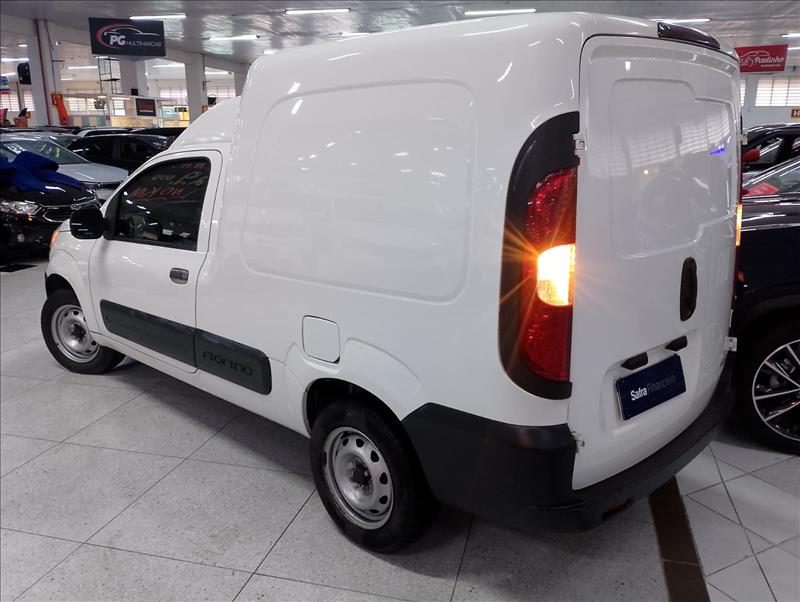 FIAT FIORINO 2023