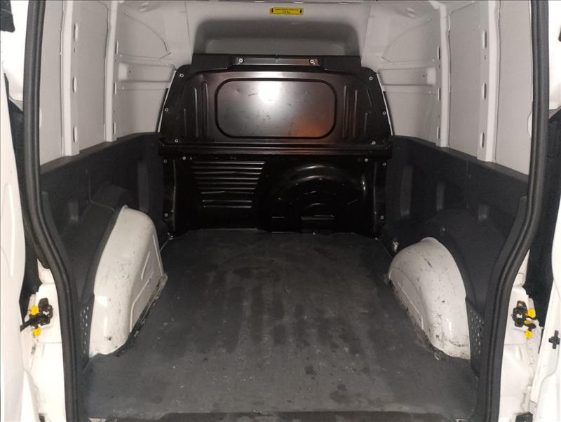 FIAT FIORINO 2023