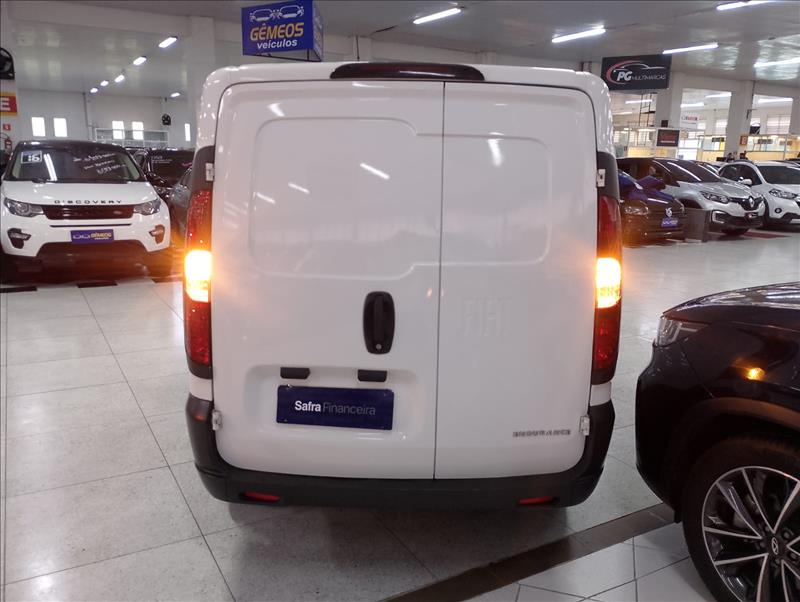 FIAT FIORINO 2023