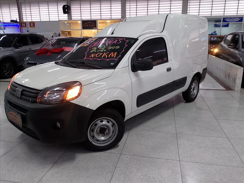 FIAT FIORINO 2023