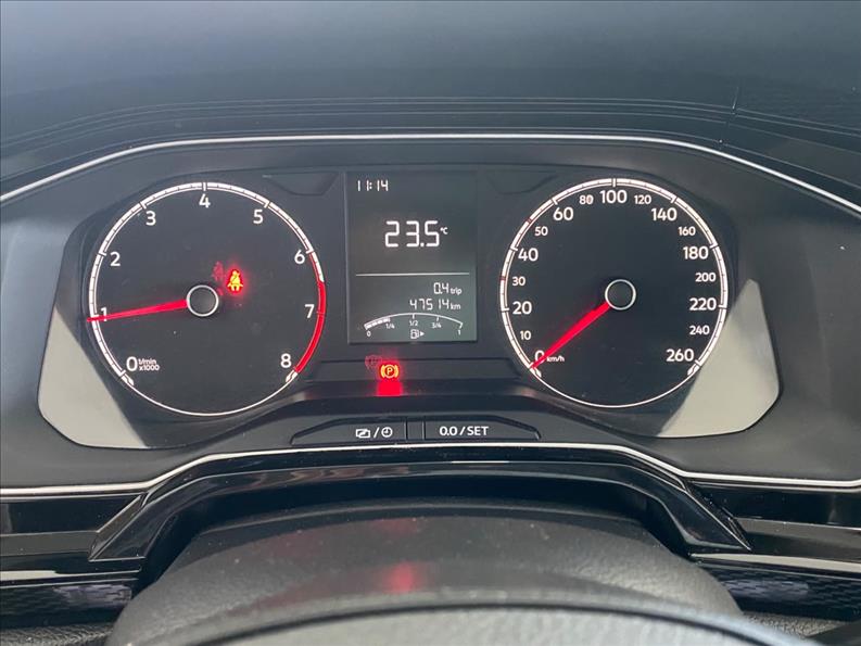 VOLKSWAGEN POLO 2025