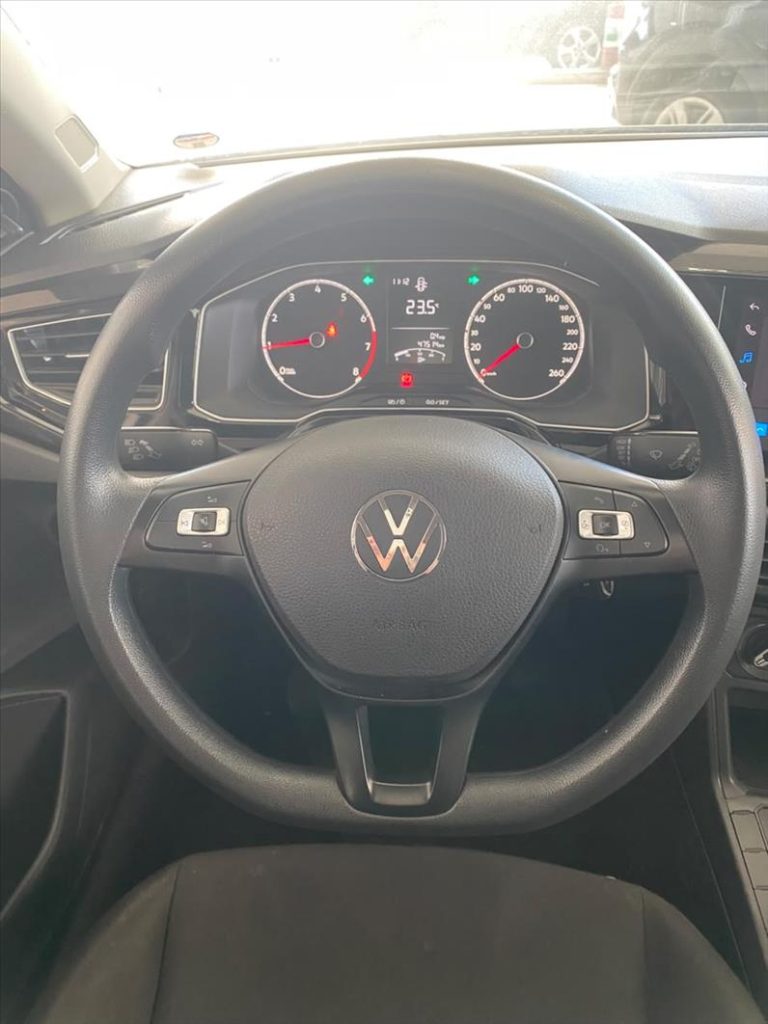 VOLKSWAGEN POLO 2025