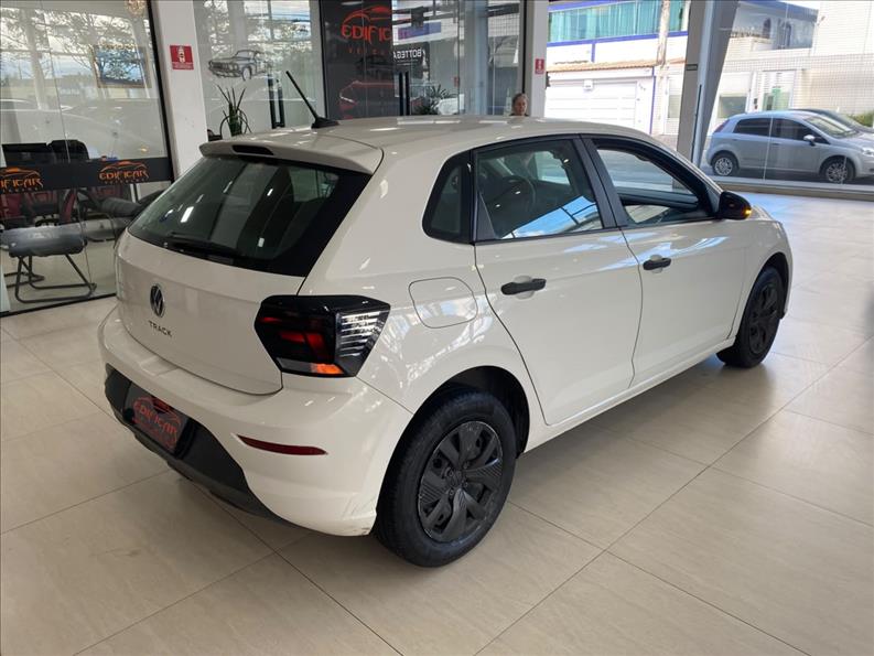VOLKSWAGEN POLO 2025