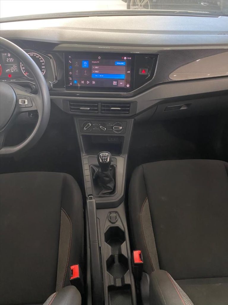 VOLKSWAGEN POLO 2025