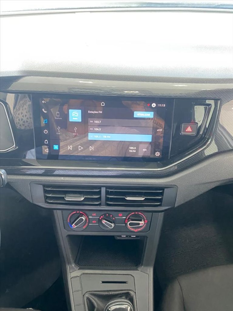 VOLKSWAGEN POLO 2025
