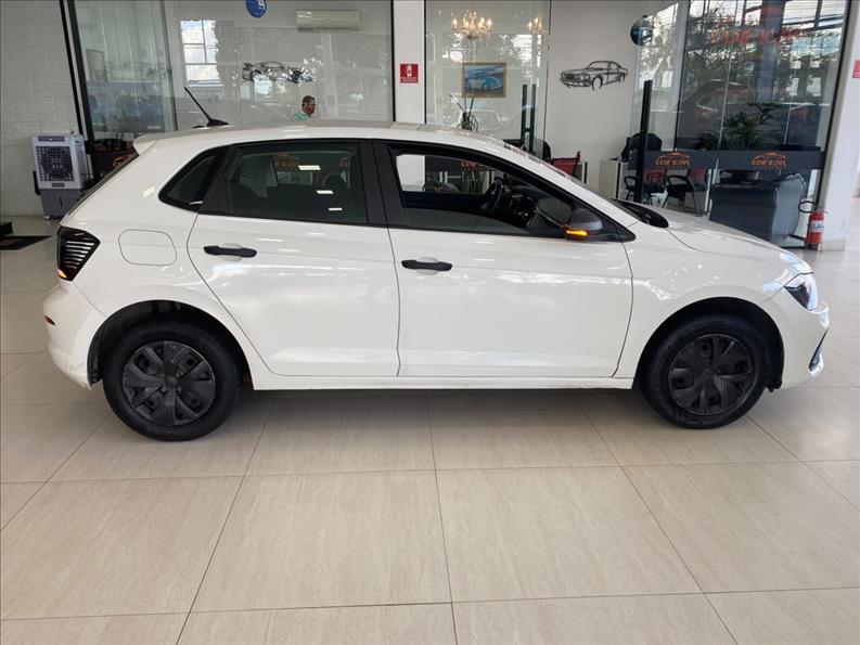 VOLKSWAGEN POLO 2025