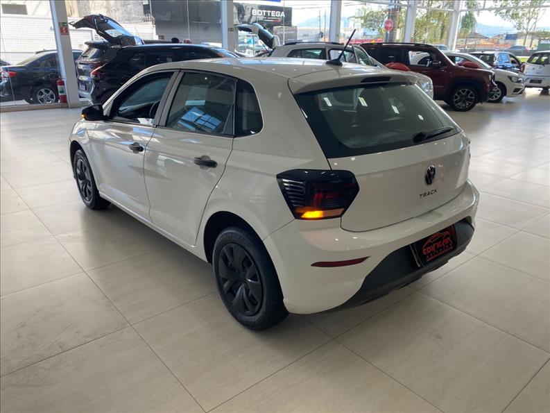 VOLKSWAGEN POLO 2025
