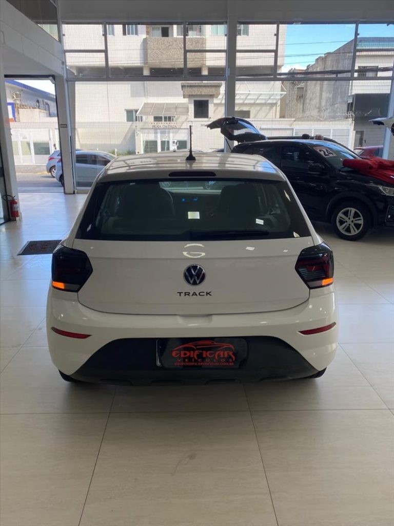 VOLKSWAGEN POLO 2025