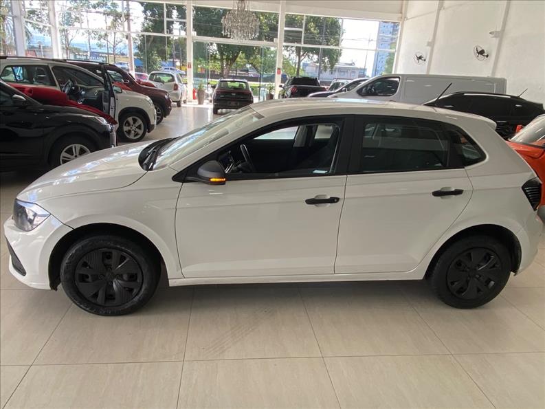 VOLKSWAGEN POLO 2025