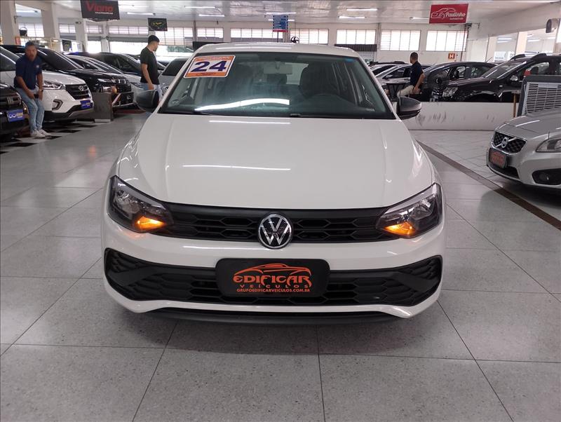 VOLKSWAGEN POLO 2024