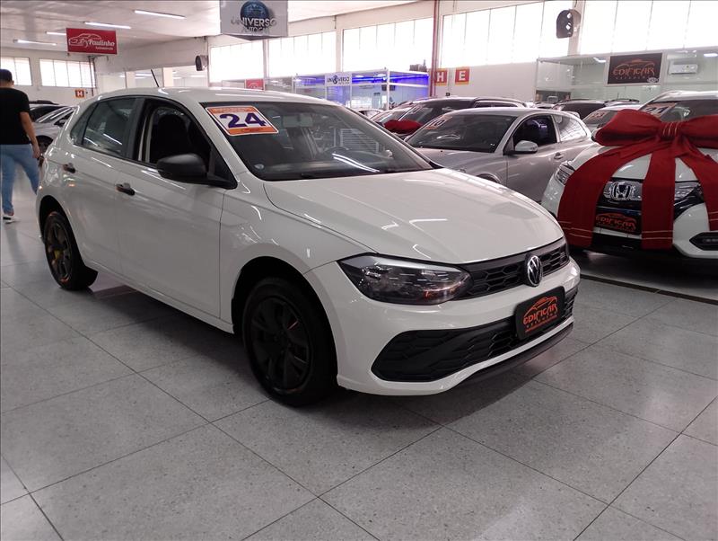 VOLKSWAGEN POLO 2024