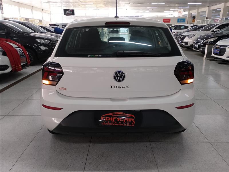 VOLKSWAGEN POLO 2024