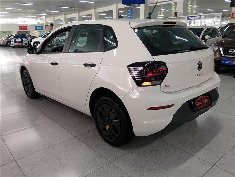 VOLKSWAGEN POLO 2024