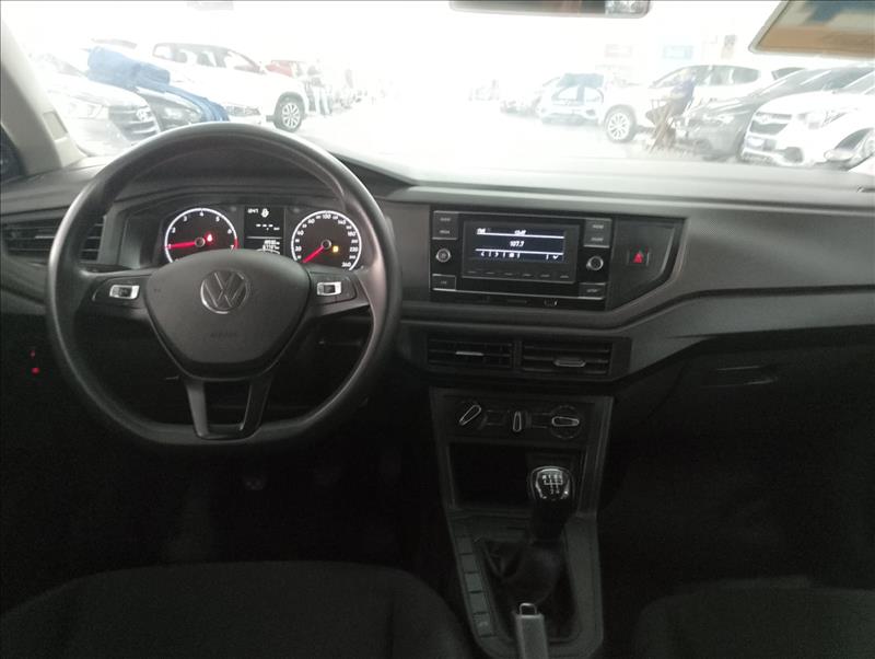 VOLKSWAGEN POLO 2024