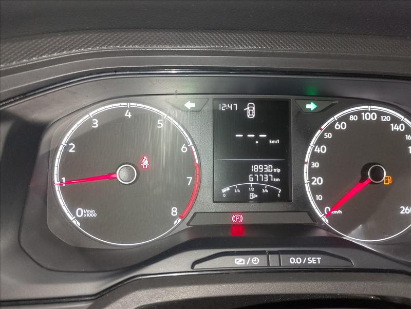 VOLKSWAGEN POLO 2024