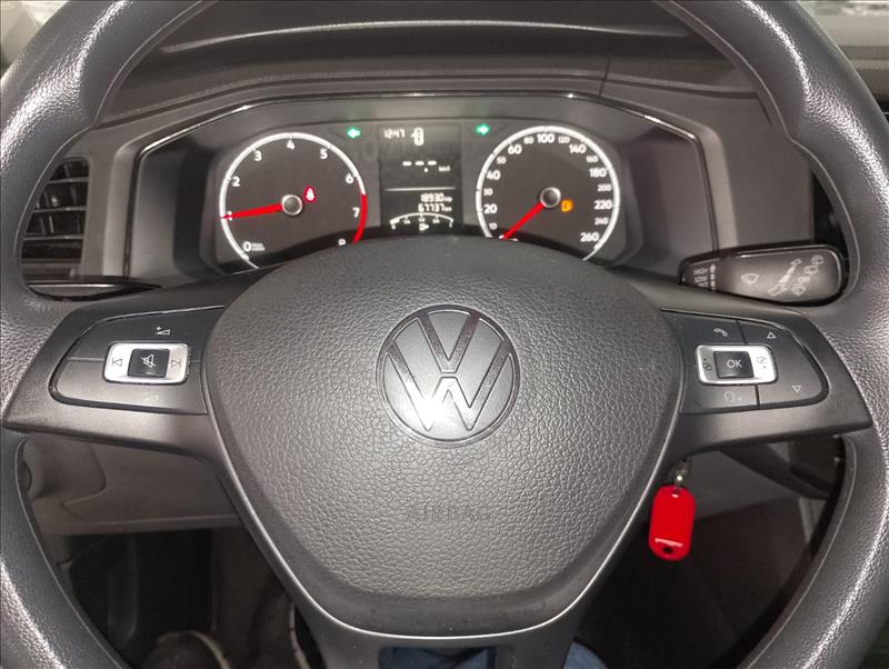 VOLKSWAGEN POLO 2024