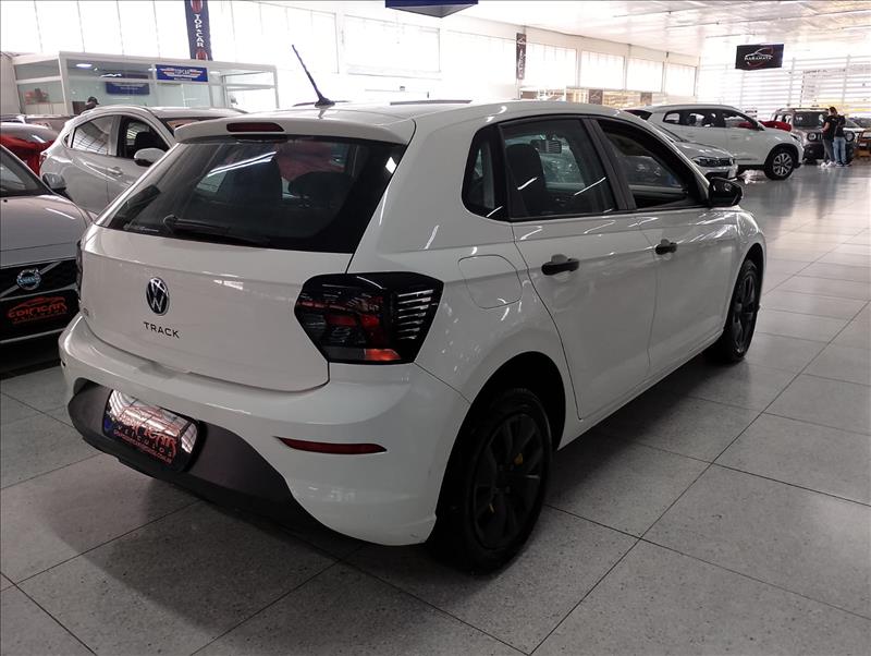 VOLKSWAGEN POLO 2024