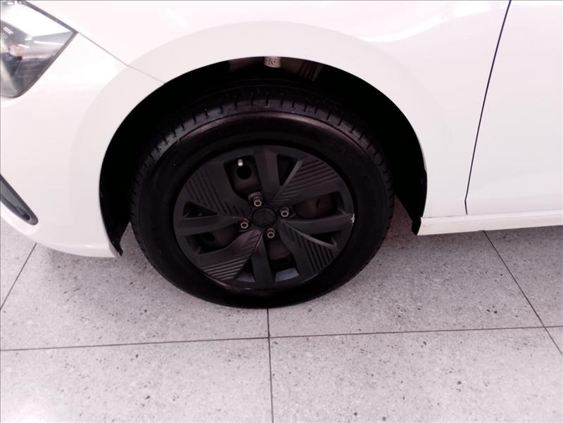 VOLKSWAGEN POLO 2024