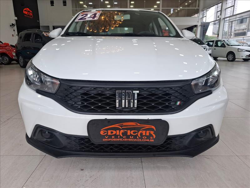 FIAT ARGO 2024