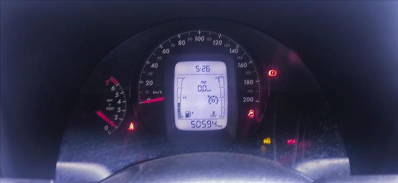 FIAT FIORINO 2024