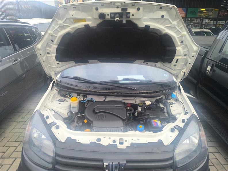 FIAT FIORINO 2024