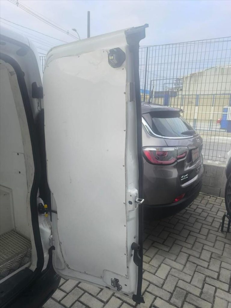 FIAT FIORINO 2024