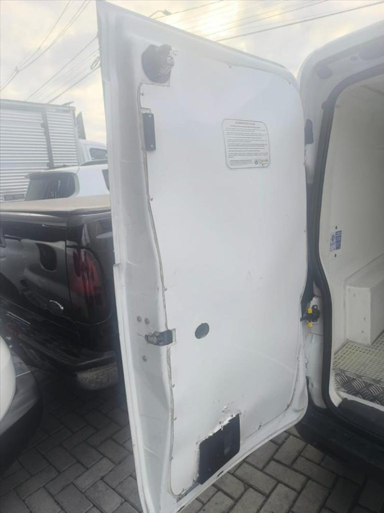 FIAT FIORINO 2024