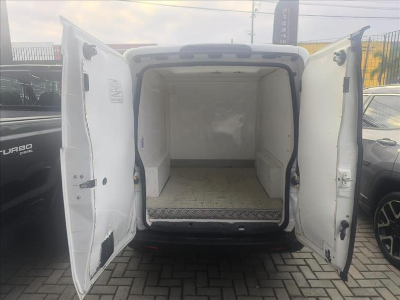 FIAT FIORINO 2024