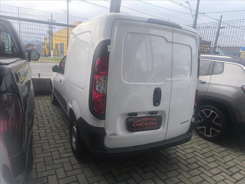 FIAT FIORINO 2024