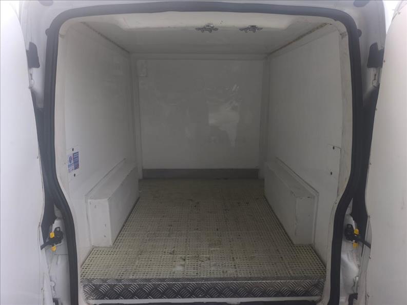 FIAT FIORINO 2024
