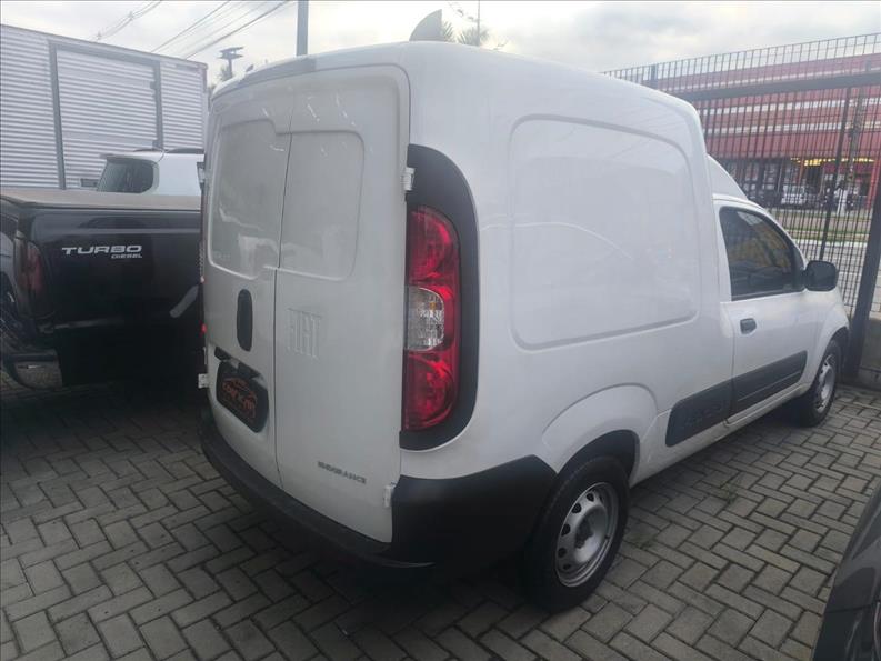 FIAT FIORINO 2024