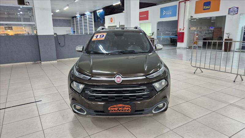 FIAT TORO 2019