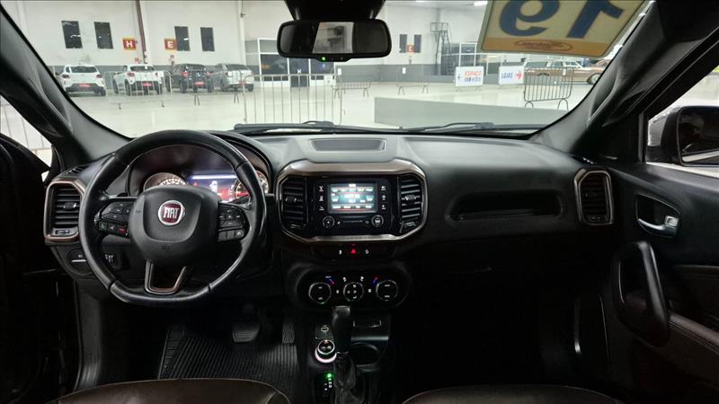 FIAT TORO 2019
