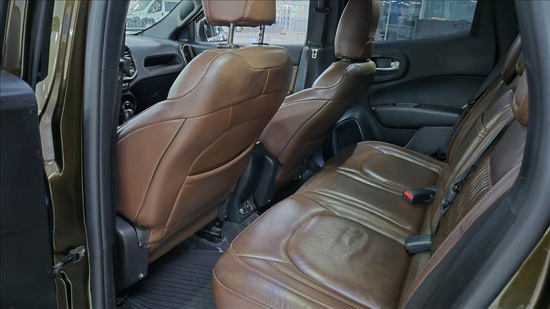 FIAT TORO 2019