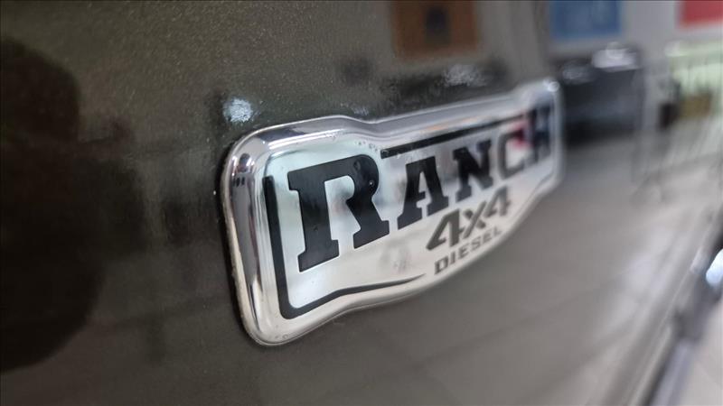 FIAT TORO 2019