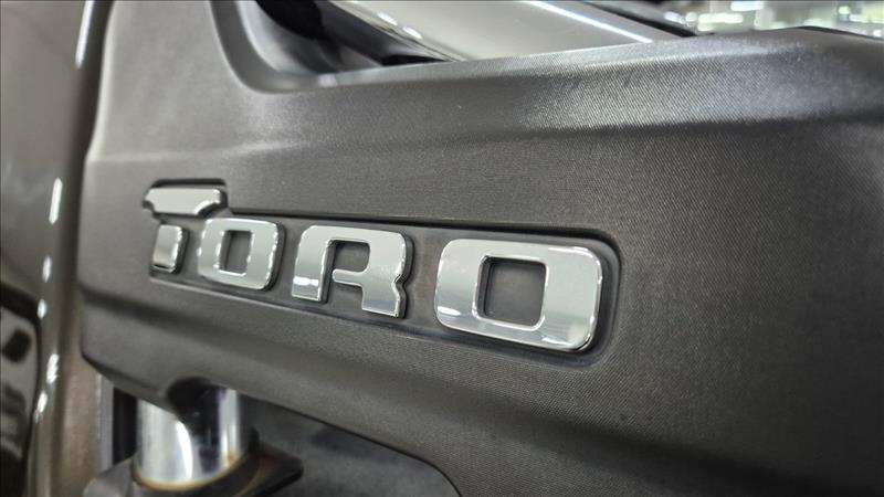 FIAT TORO 2019
