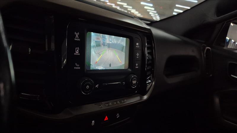 FIAT TORO 2019